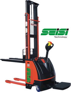 Electric Stacker SEISI