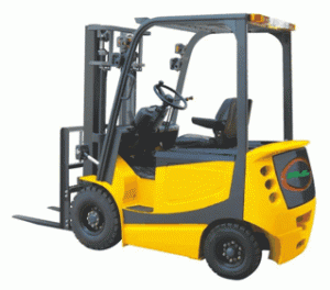Forklift Electric SEISI