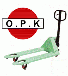 Hand Pallet Manual OPK
